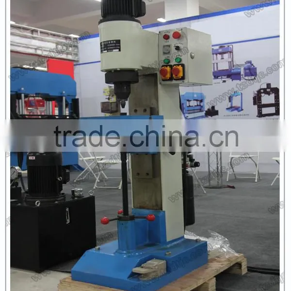 High Quality XM Series Spinning Riveter photo-3
