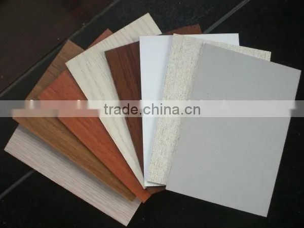 PVC Plywood