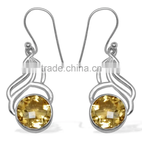 925 Sterling Silver Jewelry, Wholesale Silver Earrings