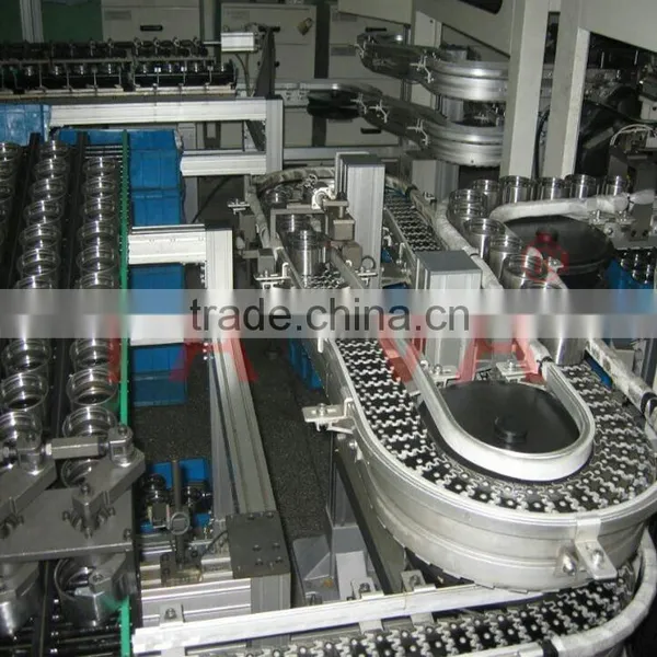 Factory Customized Aluminum Profile Conveyor photo-4