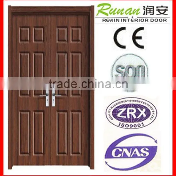 Pvc Interior Door Design for 2013 photo-6