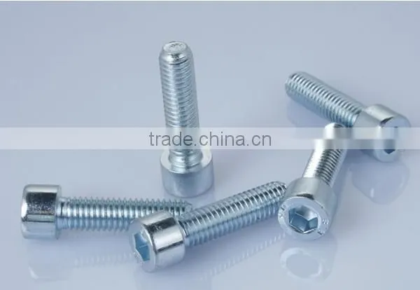 Hexagon Socket Bolt