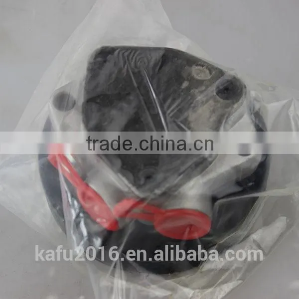 Excavator EC240 Fuel Injection Pump With Big Pulley photo-4