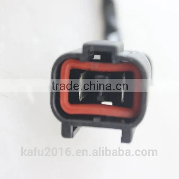 OEM Electric Fuel Pump For Excavator 4TNV94 129612-52100 photo-5