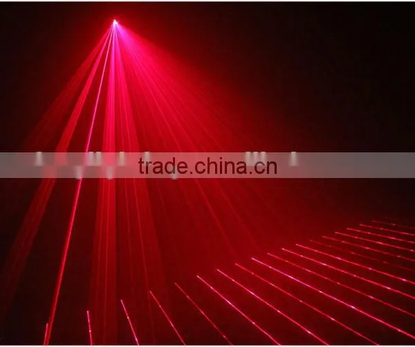 Led Portable Lazer Effect Disco Laser Light dj Package Three Head Rgb Multi Colored photo-3