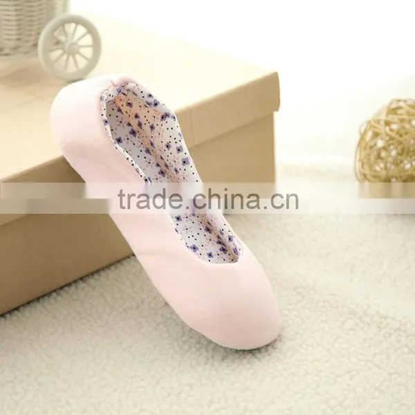 Spanish Cheap Ladies Dance Shoes Wholesale photo-3