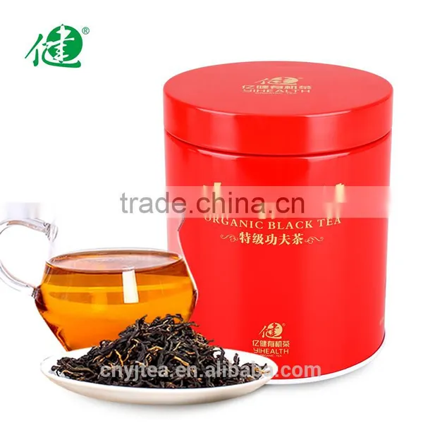 Hot Sale Organic Black Tea in Best Selling Items photo-4