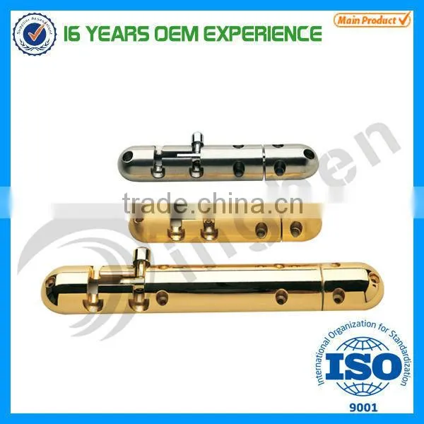 Manufacturing DINGBEN OEM ODM Stamping Parts Remote Control Gate Latch