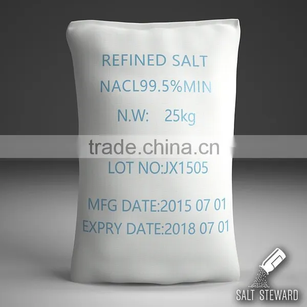 Oil Driling Industry Use Salt photo-2