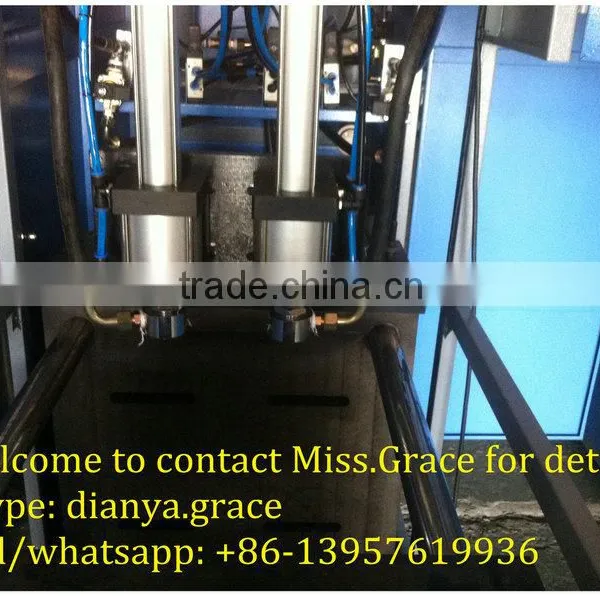 DianYa Semi-automatic 20 Liter Water Bottle Machine photo-5