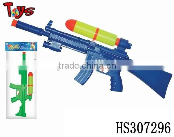 Hot Plastic Toy Shake Cheap Super Shooter Water Gun photo-3