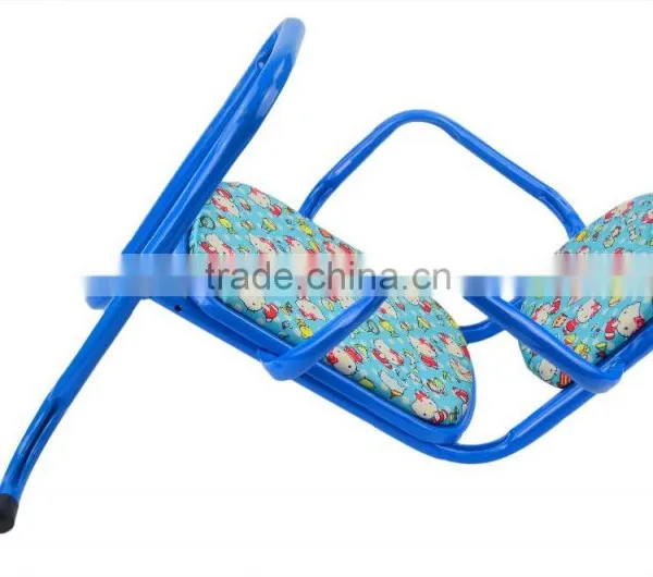 Bicycle Accessories Children Comfortable Seat photo-2