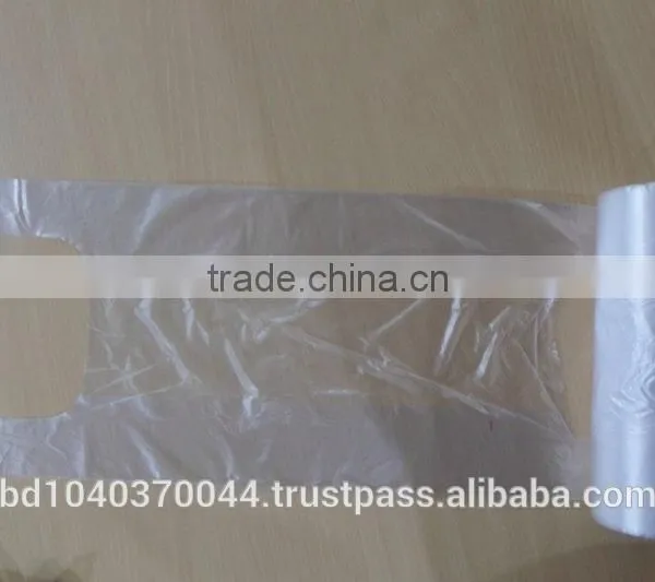 Very Good Quality Poly Shopping Bag From Bangladesh photo-6