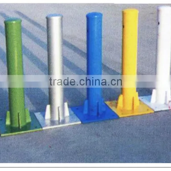 Sigma Highway Safety Barrier Guardrail Column photo-3