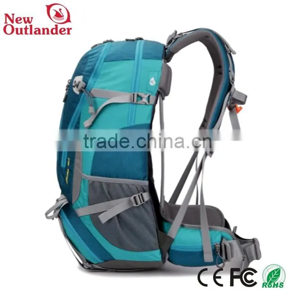Outlander Durable Light Weight Nylon Travel Bag photo-4