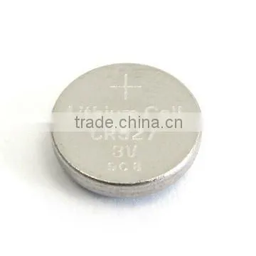 Lithium Button Cell Battery CR927 photo-2