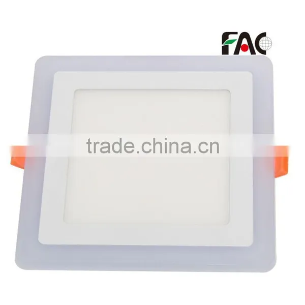 High Power 20w 30w 40w 50w China Suppliers 36w Led Grow Panel Lamp Quality Choice photo-2