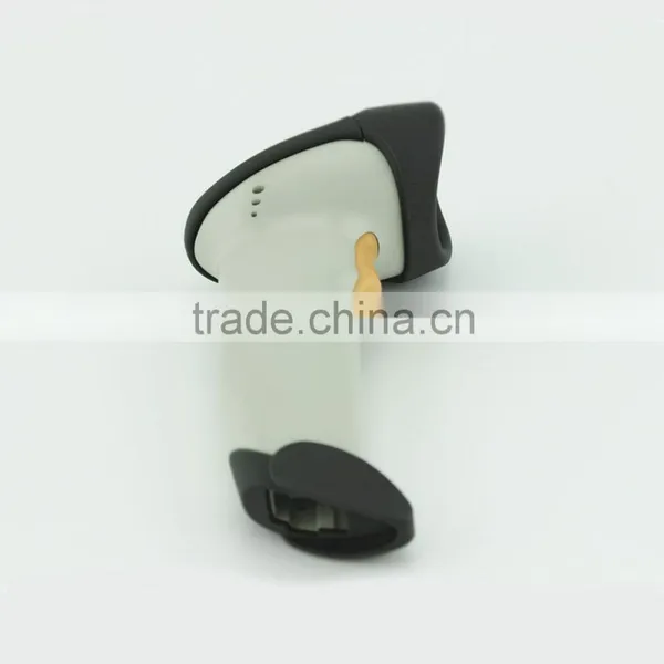 China suppliers USB Wired 1D rugged handheld barcode scanner/reader