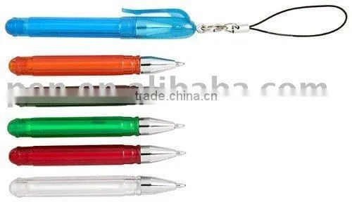 plastic roller pen