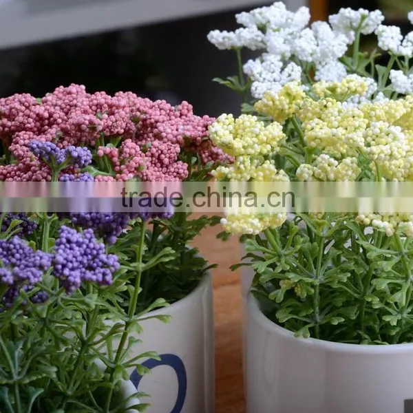 Newest Style A Potted Plant Artificial Potted Plant Potted Artificial Plant photo-4