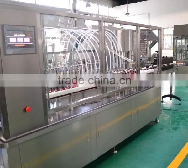 Automatic Packing Machine