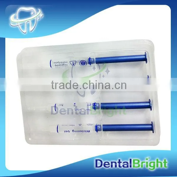 8 Sticks Non Peroxide Kit