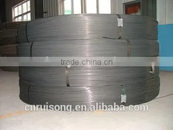 4.0mm to 9.0mm Hot Sale Capacity of Steel Wire Rope photo-4