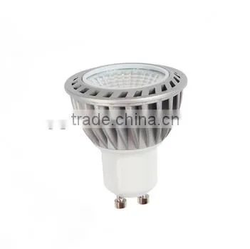 New Item and High Quality Mr16&gu10 Led Cob Spotlight photo-3