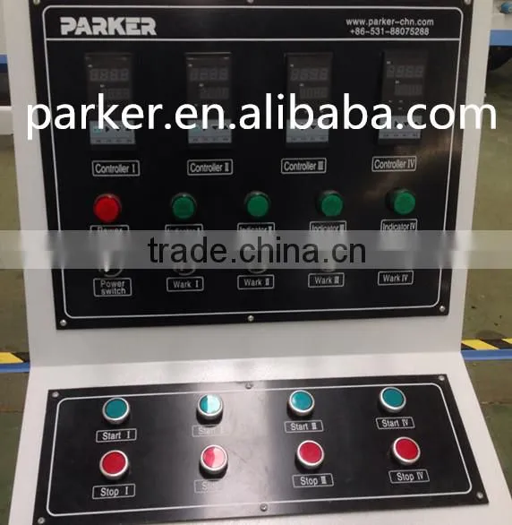 IM100 Argon Filling Machine photo-6