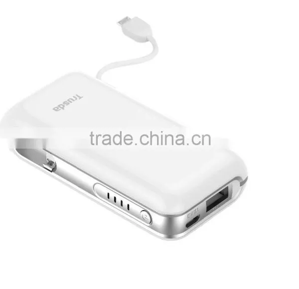 Battery Charger for Phone Case10000mah 13000mah 16000mah 18000mah Usb Stick Mobile Phone Charger photo-4