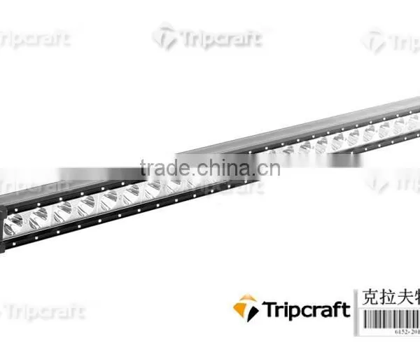 Good News ! 16800lm 240W LED OFFROAD LIGHT BAR Xenon Led Work Light Bar/Led Ofroad Light Bar Car Accessoryon on Sale photo-4