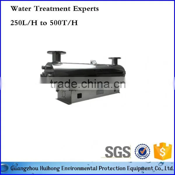 RO Demineralized Water Filter