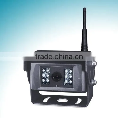 Mini Wifi Car Backup Camera for Universal Car