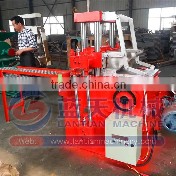 Good Quality High Density Smokeless Shisha Charcoal Machine photo-6
