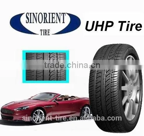 New Brand Pcr Tyre Looking for Agent Distributor
