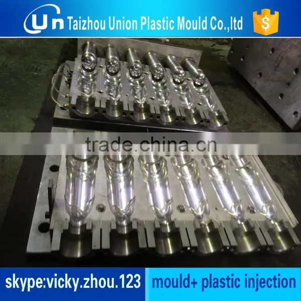 Medical Supplies Hollow Mold, Saline Mould, Hollow Bag Mold photo-5