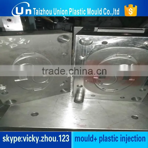 Plastic Medical Mold Maker photo-2