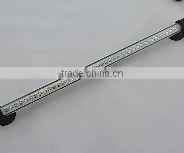 Hight Quality Stainless LED RGB Mini Submersible Led Light photo-5