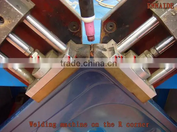 Welding Machine on the R Corner (R90) photo-4