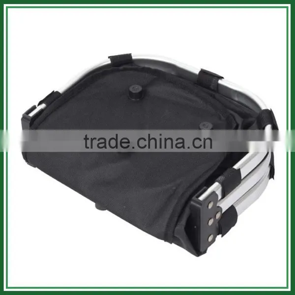 Hand Held Fabric Shopping Baskets for Sale photo-4