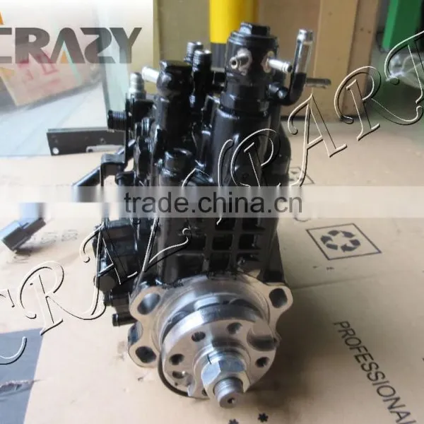 729936-51310 E006 Diesel Engine 4TNV94L-SSU Fuel Injection Pump Excavator Spare Parts photo-5