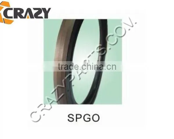 China Suppier High Quality Pilot Valve Seal Kit/set/box With Many Size for Excavator Spare Parts photo-3