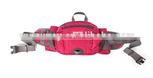 Outdoor Sport Gym Camping Hiking Bike Waist Pack photo-2