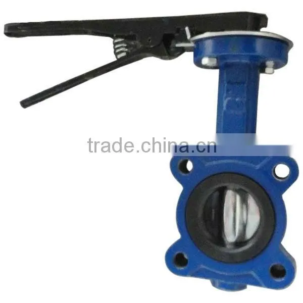 Industrial Valves