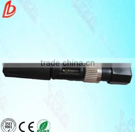 Factory Directly Selling fc Fiber Optic Quick Connector/ Fibre Optic Fast Connector photo-3