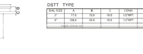 Digital Thread Gauge photo-4