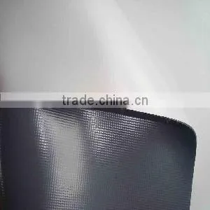 PVC basement membrane