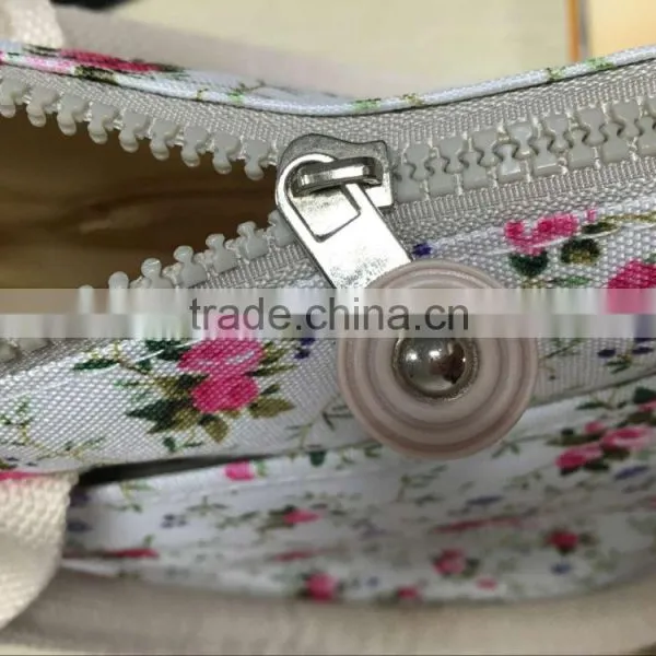 Flower Design Women's Bag photo-4