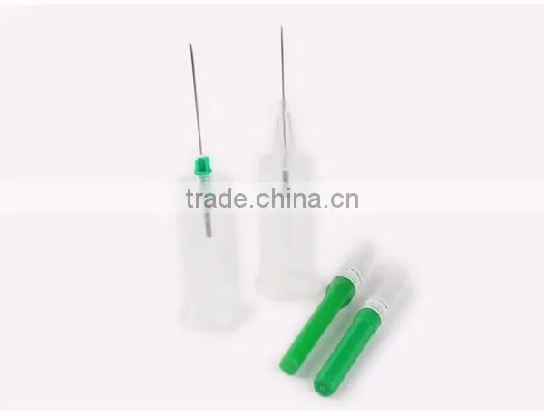Design Various Size Vcuum Blood Collection Needle photo-2