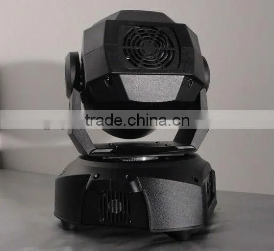 30w Moving Head Led Spot Light/ Moving Head Light photo-2